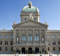 Bundeshaus Bern