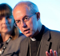 Justin Welby