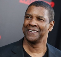 Denzel Washington