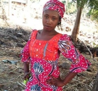 Leah Sharibu