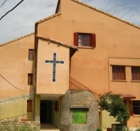 Kirche in Algerien