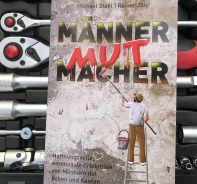 Buch MnnerMutMacher