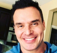 Antonio Sabato Jr.