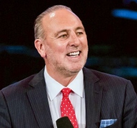 Brian Houston