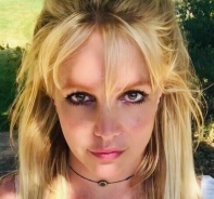 Britney Spears