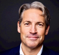 Eric Metaxas