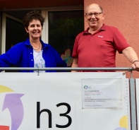 Der Sozialdienst h3 in Langenthal