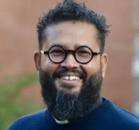 Pastor Malayil Lukose Varghese Muthalaly