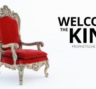 Welcome the King-Konferenz der Stiftung Schleife