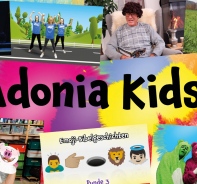 Adonia-KidsTV