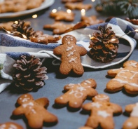 Lebkuchen