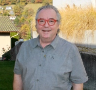 Andr Heiniger