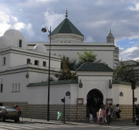 Pariser Moschee