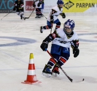 Eishockey-Camp