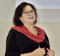 Irmgard Schaffenberger