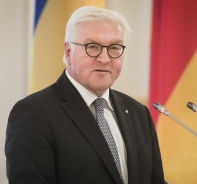 Frank-Walter Steinmeier