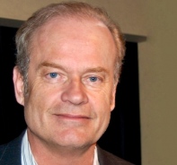 Kelsey Grammer