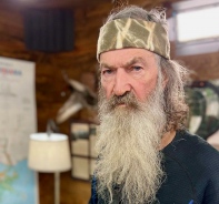 Phil Robertson