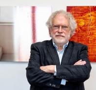 Nobelpreistrger Anton Zeilinger