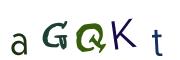 CAPTCHA visuel