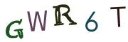 CAPTCHA visuel